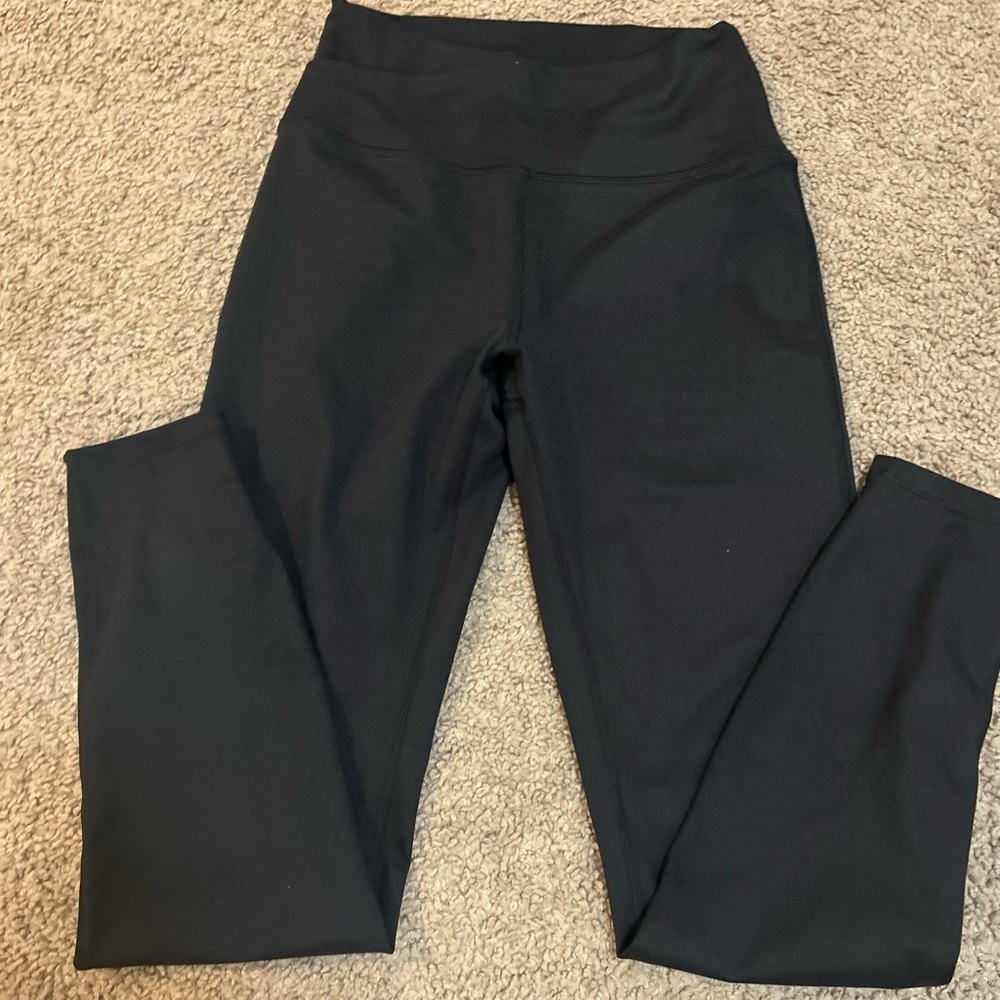 Banana Republic Black Leggings